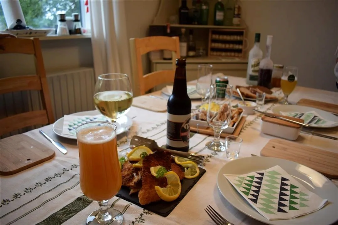 Assens and the North of Denmark 2017